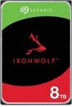 Seagate IronWolf&reg; - 8 TB