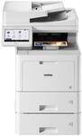 Brother MFC-L9670CDNT Laser-Multifunktionsger&auml;t