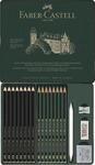 FABER-CASTELL Bleistift-Set