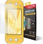 Steelplay Nintendo Switch Lite Schutzfolie