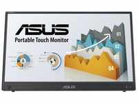 ASUS 90LM0890-B01170, ASUS ZenScreen MB16AHT tragbarer Touch-Monitor 39,6 cm (15,6