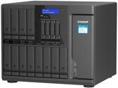 QNAP TurboStation TS-1655-8G 16 Einsch&uuml;be NAS-Server Leergeh&auml;use (TS-1655-8G)