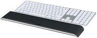 LEITZ Tastatur-Handballenauflage Ergo WOW schwarz, wei&szlig;