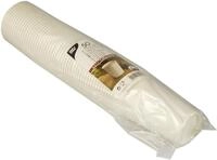 PAPSTAR Einweg-Trinkbecher 8 cm 0,3 l wei&szlig;