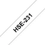 Brother Schrumpfschl. Hse-231E