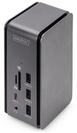 Digitus USB4 Dockingstation 8K, USB Type-C&trade;