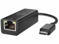 HP Inc. HP USB-C to RJ45 Adapter 4Z534AA#ABB