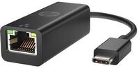 HP USB-C-an-RJ45 Adapter G2