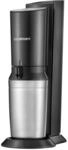 SodaStream Crystal 3.0 615ml schwarz