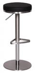 WOHNLING Barhocker M7 WL1.293 schwarz