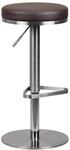 WOHNLING Barhocker M7 WL1.612 braun