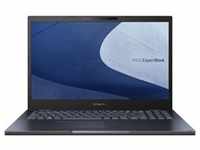 ASUS 90NX04K1-M00KC0, ASUS ExpertBook B2 B2502CBA-KJ0457X Intel Core i5-1240P 39,62cm