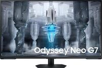 Samsung Odyssey Neo G7 S43CG700NU Smart Gaming Monitor 108cm (43 Zoll)