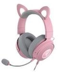 Razer Kraken Kitty V2 Pro Gaming Headset, Quartz