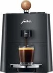 jura ONO Coffee Black (EA) Kaffeevollautomat schwarz