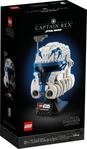 LEGO&reg; Star Wars 75349 Captain Rex&trade; Helm
