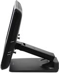 Ergotron Neo-Flex Touchscreen Standfu&szlig; Tischhalterung f&uuml;r einen Monitor bis 68,58