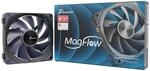 Seasonic L&uuml;fter MagFlow 120 mm schwarz