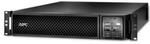 APC USV Online Doppelwandlung 1.000W 1.000VA 230V C14-Eingang