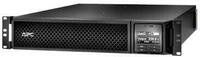 APC Smart-UPS SRT1500RMXLI USV Rack montierbar / extern Wechselstrom 220/230/240 V