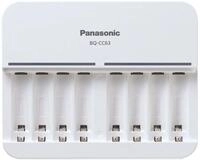eneloop Akku-Ladeger&auml;t Smart 8