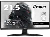 Iiyama G-MASTER G2250HS-B1 Gaming Monitor 54,7 cm (21,5 Zoll)