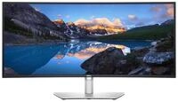 Dell UltraSharp U3423WE Curved Monitor (34,1 Zoll) 86,6 cm