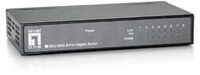 LevelOne GEU-0822 8-Port Gigabit Switch