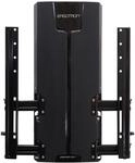 Ergotron Glide VHD Wandhalterung mit patentierter CF-Technologie, 40.6cm