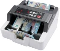 OLYMPIA Banknotenz&auml;hler NC452
