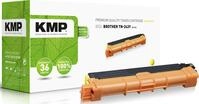 KMP Toner B-T112 gelb kompatibel zu brother TN243Y
