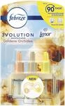 febreze Raumduft-Nachf&uuml;ller Goldene Orchidee 20,0 ml