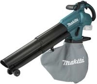 makita DUB187Z Akku-Laubsauger/-bl&auml;ser