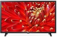 LG 32LQ631C Full HD Smart TV 81,3 cm (32")