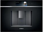 Siemens iQ700 CT718L1B0 Kaffeemaschine Vollautomatisch Espressomaschine 2,4 l
