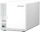 QNAP NAS TS-364-8G 3-Bay