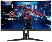 ASUS ROG STRIX XG27AQV Curved Gaming Monitor 68,6 cm (27 Zoll)