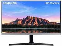 Samsung LU28R550UQPXEN, Samsung U28R550UQP Monitor 70,8cm (28 Zoll) UHD, IPS,...