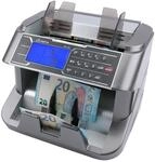 OLYMPIA Banknotenz&auml;hler NC455