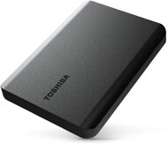Toshiba HDTB540EK3CA, Toshiba Canvio Basics 2022 - 4 TB Schwarz Externe 2,5 " Toshiba HDTB540EK3CA, Toshiba Canvio Basics 2022 - 4 TB Schwarz Externe 2,5 "