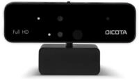 DICOTA Webcam PRO Gesichtserkennung