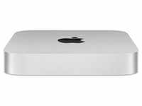 Apple Z16K_5005_DE_CTO, Apple Mac mini silber CTO Apple M2 Chip, 8-Core-CPU,