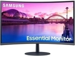 Samsung LS32C390EAUXEN, Samsung S39C Curved Monitor 80cm (32 Zoll) Full HD, VA, 4ms, Samsung LS32C390EAUXEN, Samsung S39C Curved Monitor 80cm (32 Zoll) Full HD, VA, 4ms,