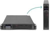 Digitus OnLine USV-System, 10 kVA/ 10 kW