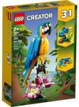 LEGO&reg; Creator 3in1 31136 Exotischer Papagei