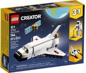 LEGO&reg; Creator 3in1 31134 Spaceshuttle