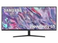 Samsung ViewFinity S5 S50C Ultrawide Monitor 86cm (34 Zoll)
