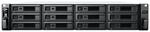 Synology RackStation RS2423RP+ 12 Einsch&uuml;be Leergeh&auml;use 2HE (RS2423RP+)
