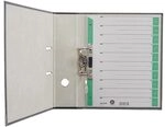 LEITZ 1652 Trennbl&auml;tter 230 g/m&sup2; gr&uuml;n