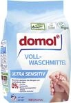 domol Waschmittel frisch 1,215 kg